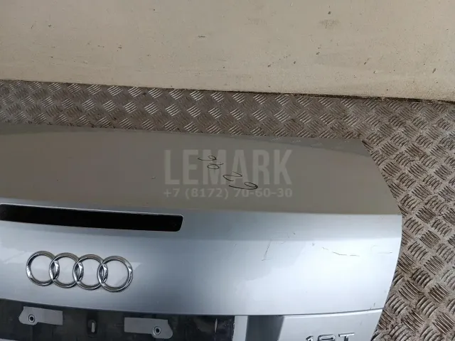 Крышка багажника для  BMW X5 E53 2000-2007