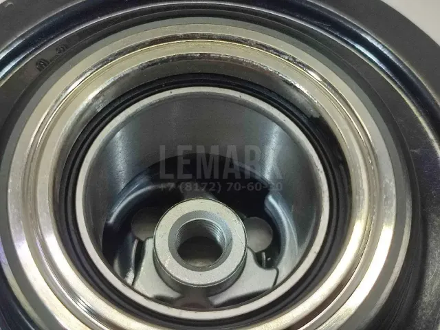 Шкив компрессора кондиционера для  GM Buick Rendezvous 2001-2007