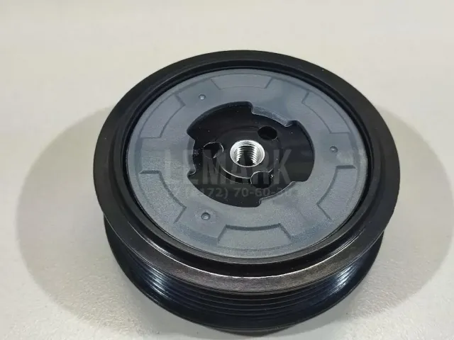 Шкив компрессора кондиционера для  GM Buick Rendezvous 2001-2007