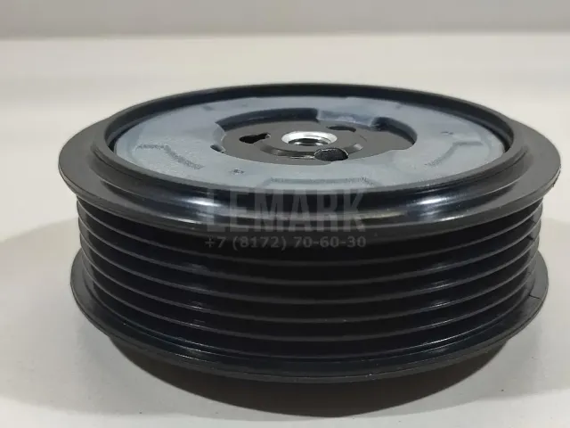 Шкив компрессора кондиционера для  BAW M7 2022