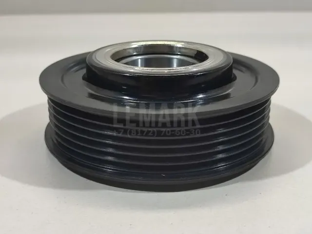 Шкив компрессора кондиционера для  BAW M7 2022