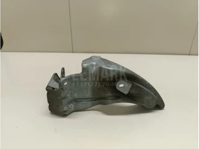 Кронштейн интеркулера