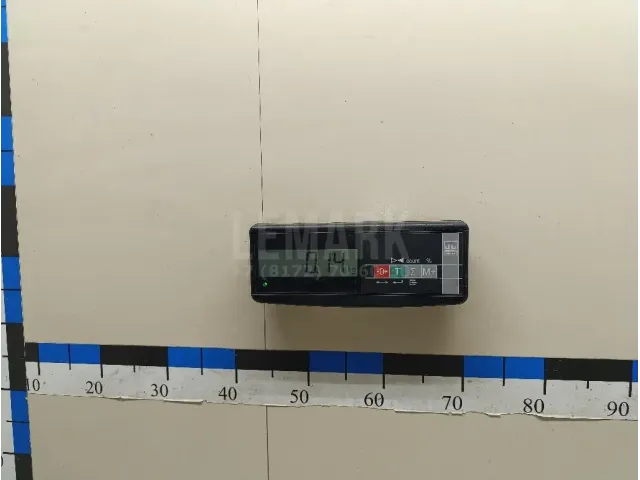 Датчик ABS передний