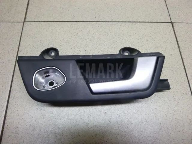 Ручка двери задней внутренняя правая для  Ford Ranger 2012-2015