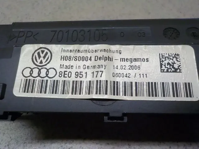 Датчик для  Ford C-MAX 2003-2010