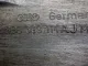 Кронштейн АКПП правый