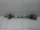 Полуось задняя для  DAF XF 105 2013