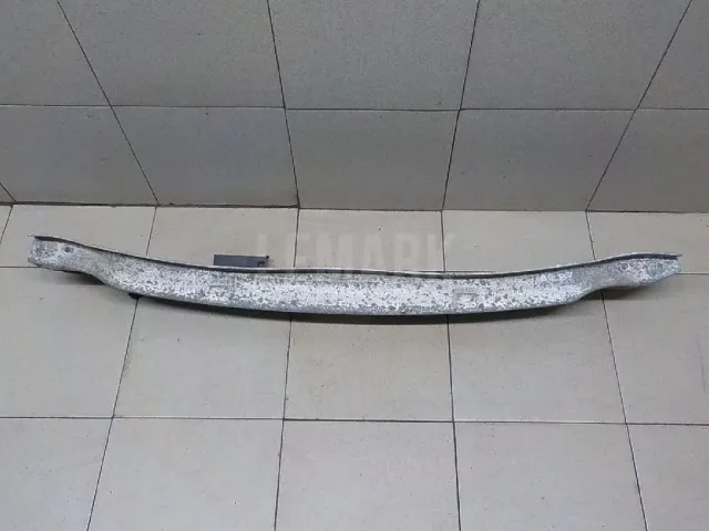 Усилитель заднего бампера