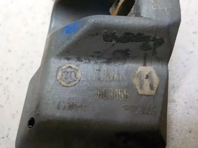 Датчик давления в шине (TPMS)