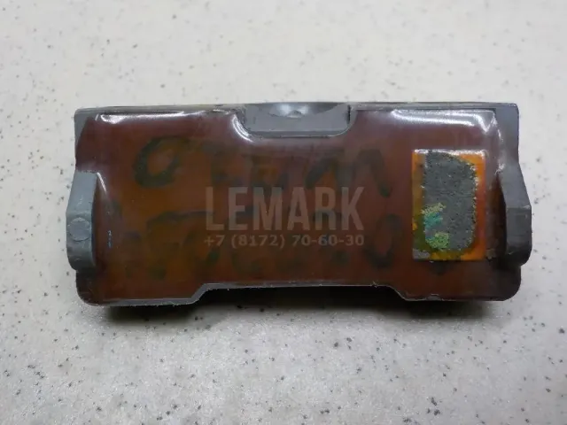 Датчик давления в шине (TPMS)