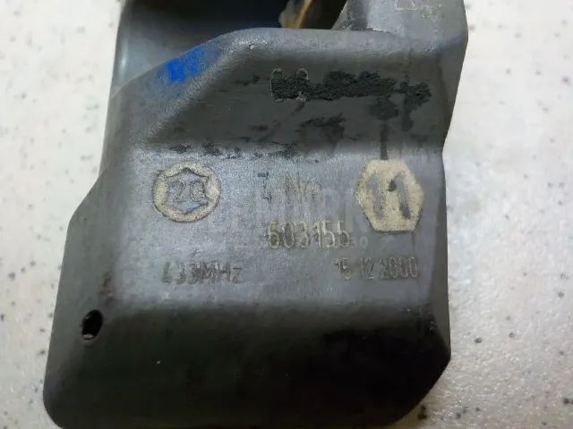 Датчик давления в шине (TPMS)