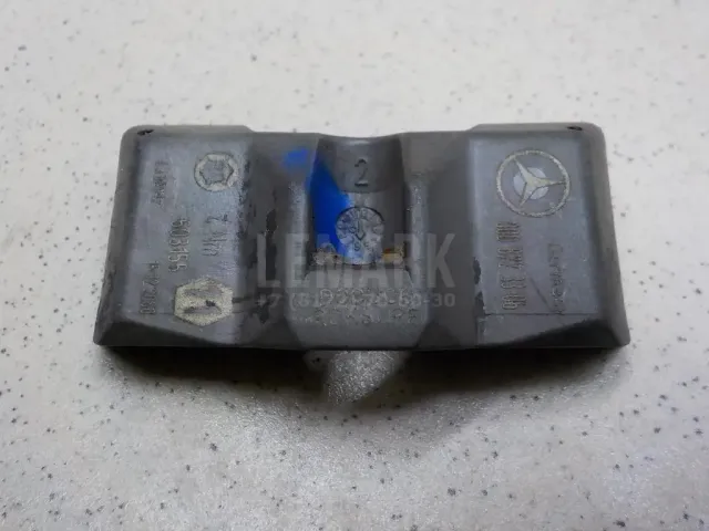 Датчик давления в шине (TPMS)