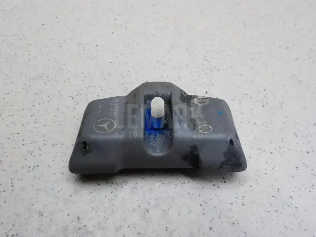 Датчик давления в шине (TPMS)