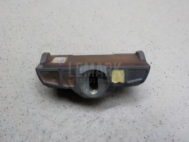 Датчик давления в шине (TPMS)