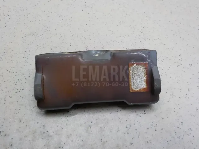 Датчик давления в шине (TPMS)