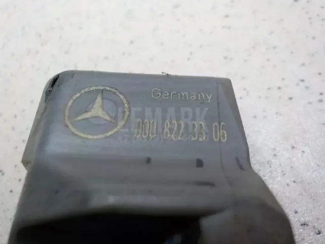 Датчик давления в шине (TPMS)