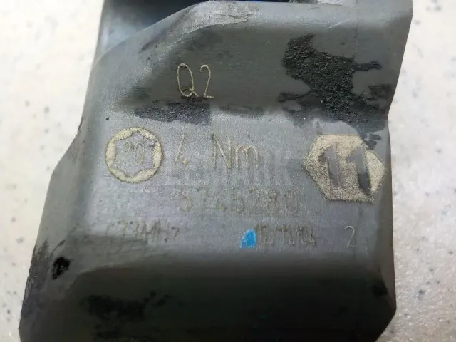 Датчик давления в шине (TPMS)