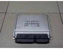 Блок управления двигателем