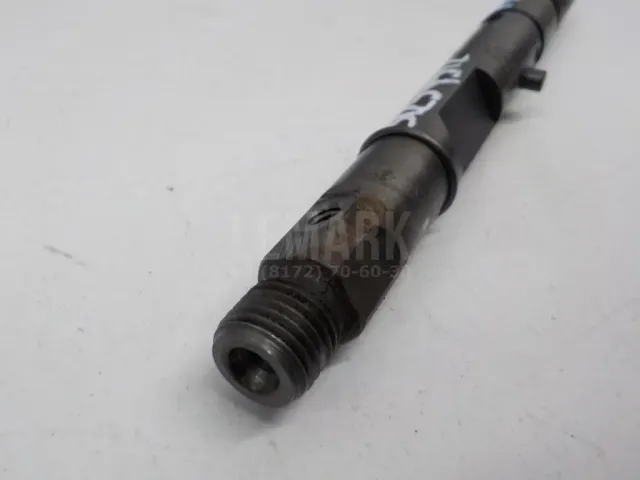 Форсунка дизельная механическая