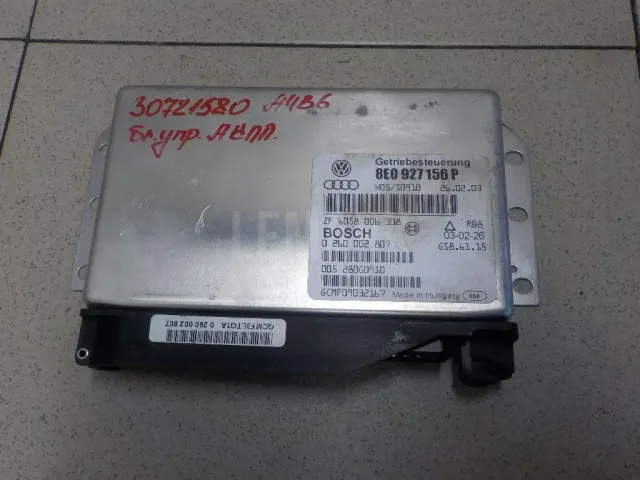 Блок управления АКПП для  Ford Cougar 1998-2001