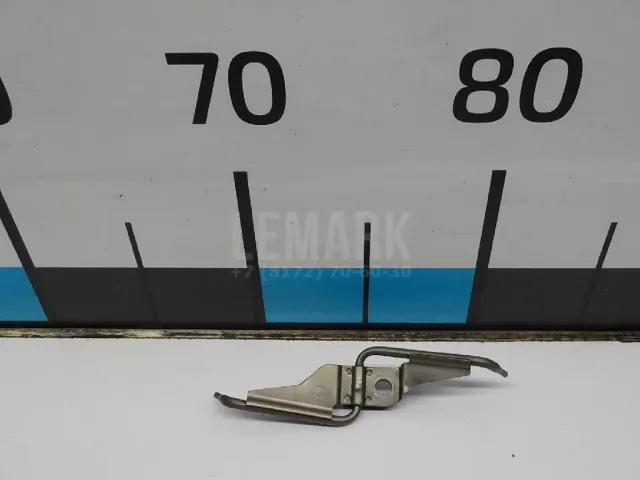 Форсунка масляная
