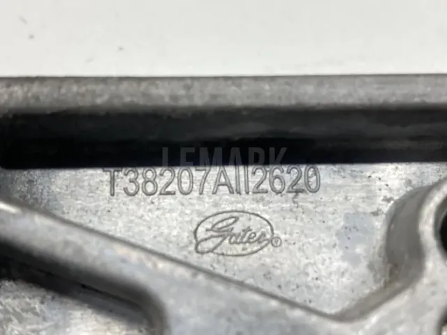 Ролик-натяжитель ручейкового ремня для  GM Buick Rendezvous 2001-2007