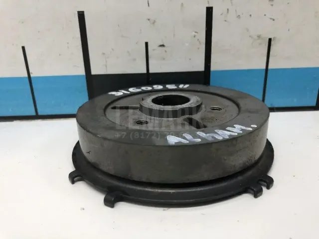 Ступица распредвала для  Geely Coolray (SX11) 2018