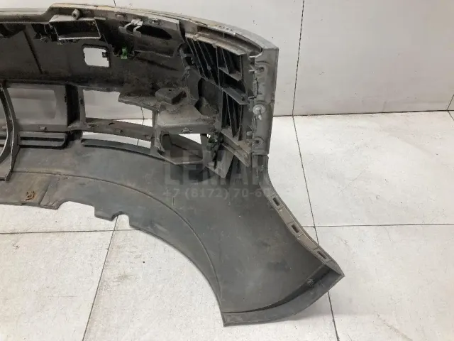 Бампер передний для  Ford Mondeo V 2015-2022