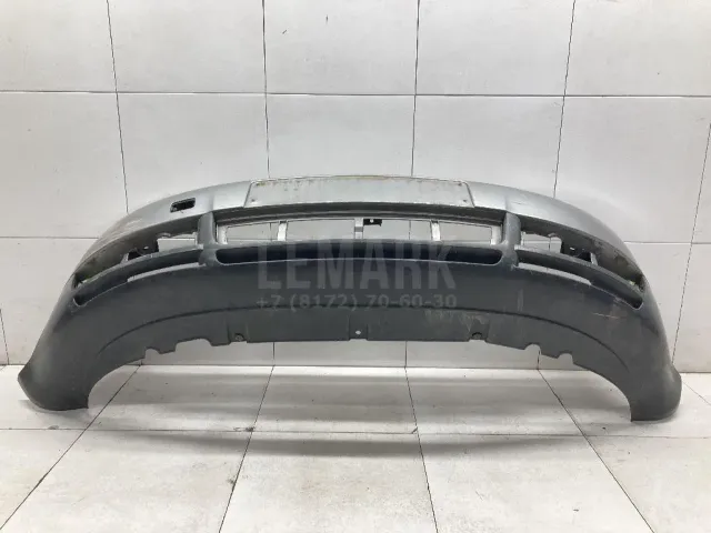 Бампер передний для  Ford Mondeo V 2015-2022