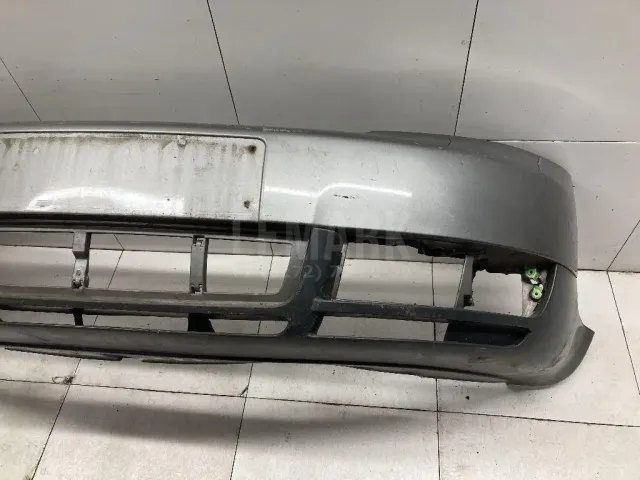 Бампер передний для  Ford Mondeo V 2015-2022