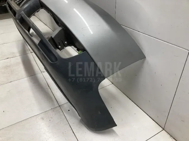 Бампер передний для  Ford Mondeo V 2015-2022