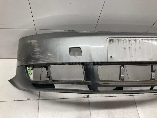 Бампер передний для  Ford Mondeo V 2015-2022