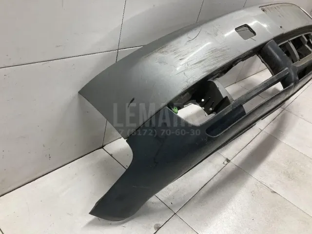 Бампер передний для  Ford Mondeo V 2015-2022
