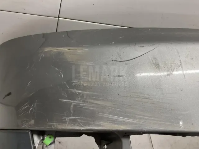 Бампер передний для  Ford Mondeo V 2015-2022