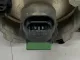 Фара противотуманная левая