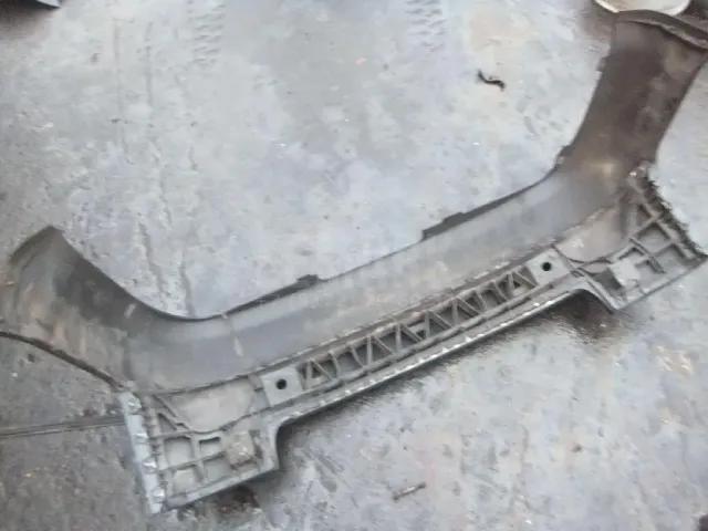 Бампер задний для  Audi A4 [B7] 2005-2007