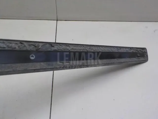 Молдинг передней правой двери для  BYD Flyer 2005-2008