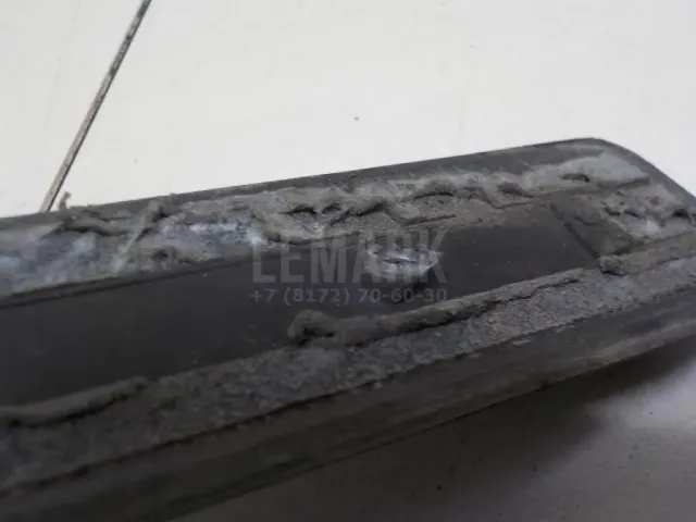 Молдинг передней правой двери для  BYD Flyer 2005-2008