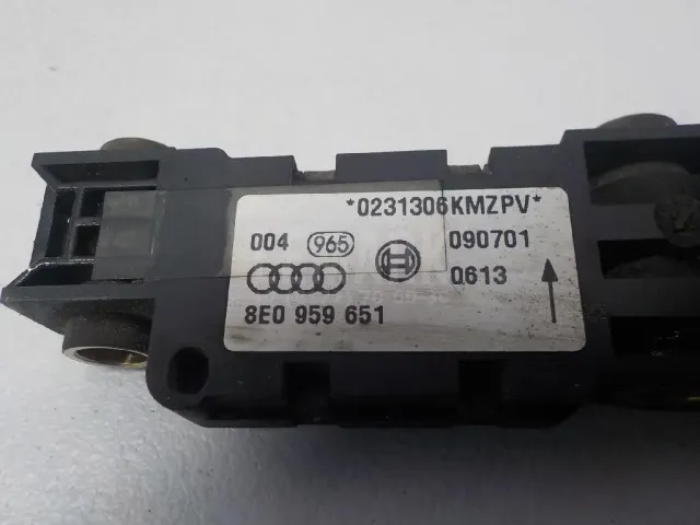 Датчик AIR BAG для  BMW 4-serie G22/G23 2020