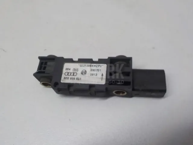 Датчик AIR BAG для  BMW 4-serie G22/G23 2020
