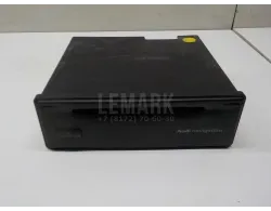 Проигрыватель CD/DVD