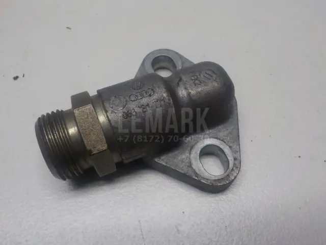 Фланец для  Ford C-MAX 2010-2019