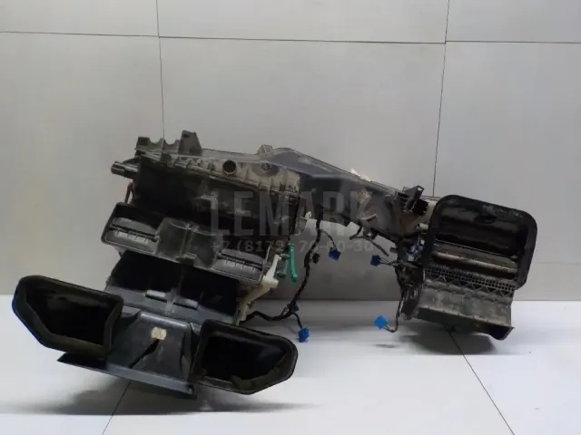 Корпус отопителя для  Citroen XM 1989-2000