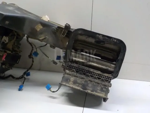 Корпус отопителя для  Citroen XM 1989-2000