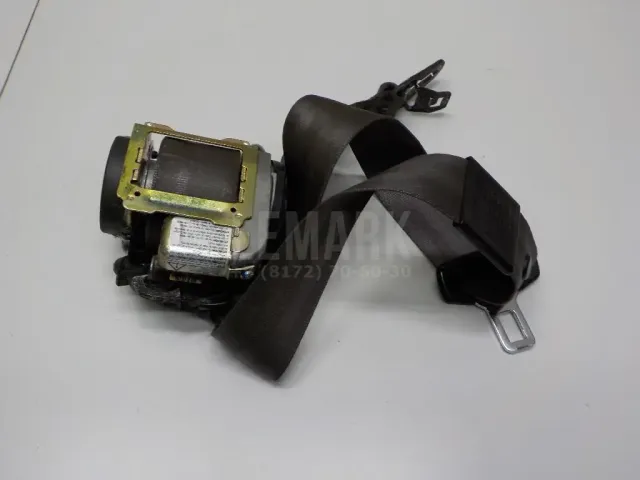 Ремень безопасности с пиропатроном для  Ford C-MAX 2003-2010