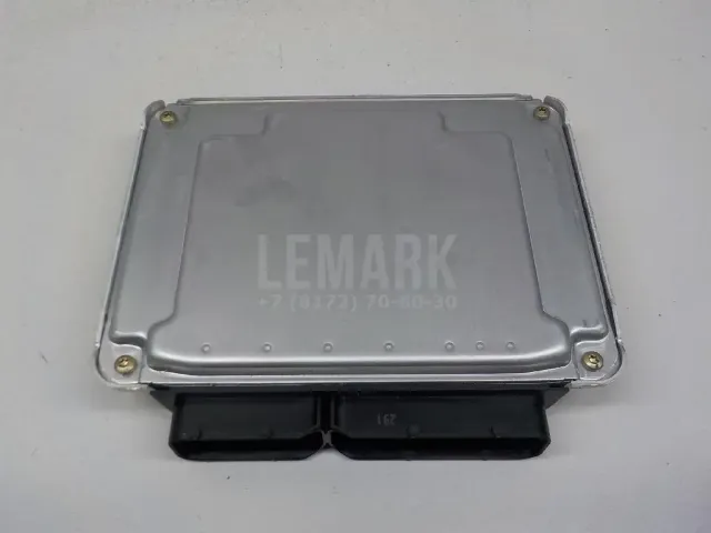 Блок управления двигателем для  Ford Fusion 2002-2012