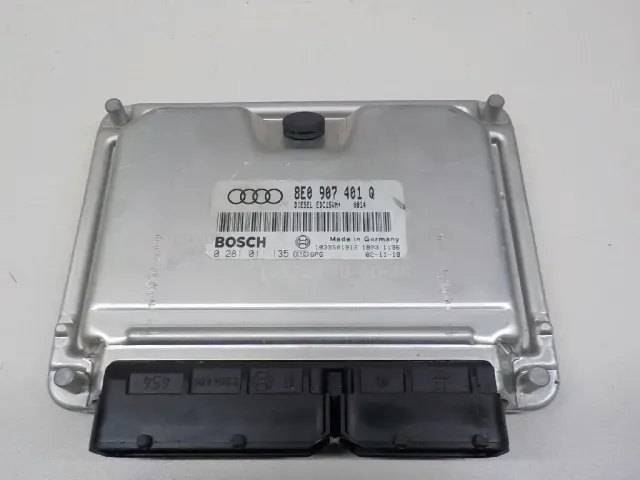 Блок управления двигателем для  Ford Fusion 2002-2012