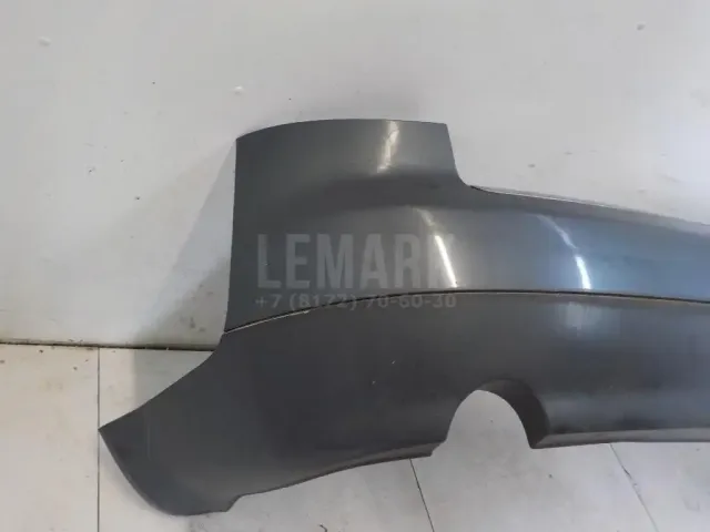 Бампер задний для  DS Automobiles