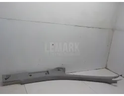 Обшивка стойки