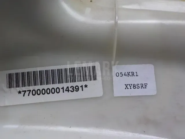 Обшивка стойки для  Chevrolet Evanda 2004-2006